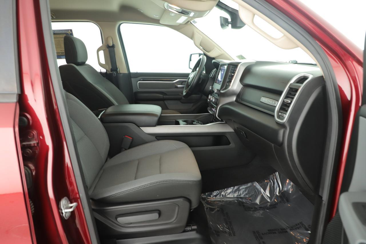 2019 Ram 1500 Big Horn/Lone Star New Braunfels TX