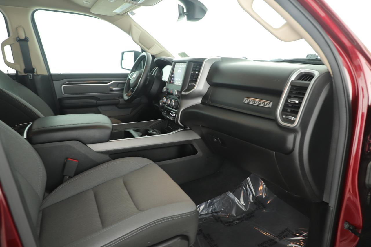 2019 Ram 1500 Big Horn/Lone Star New Braunfels TX
