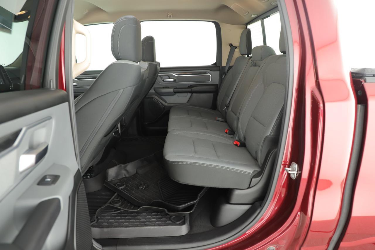 2019 Ram 1500 Big Horn/Lone Star New Braunfels TX
