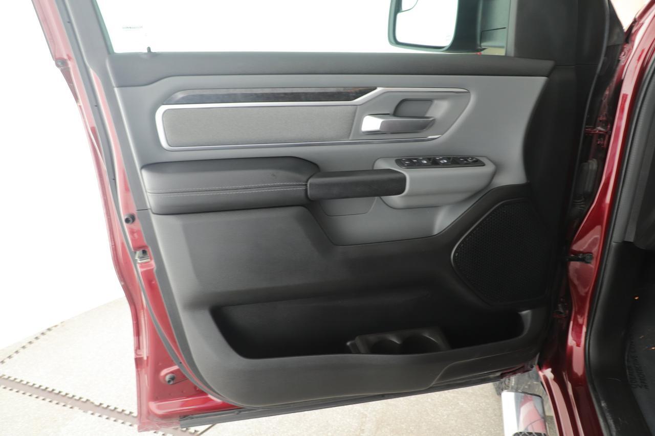 2019 Ram 1500 Big Horn/Lone Star New Braunfels TX