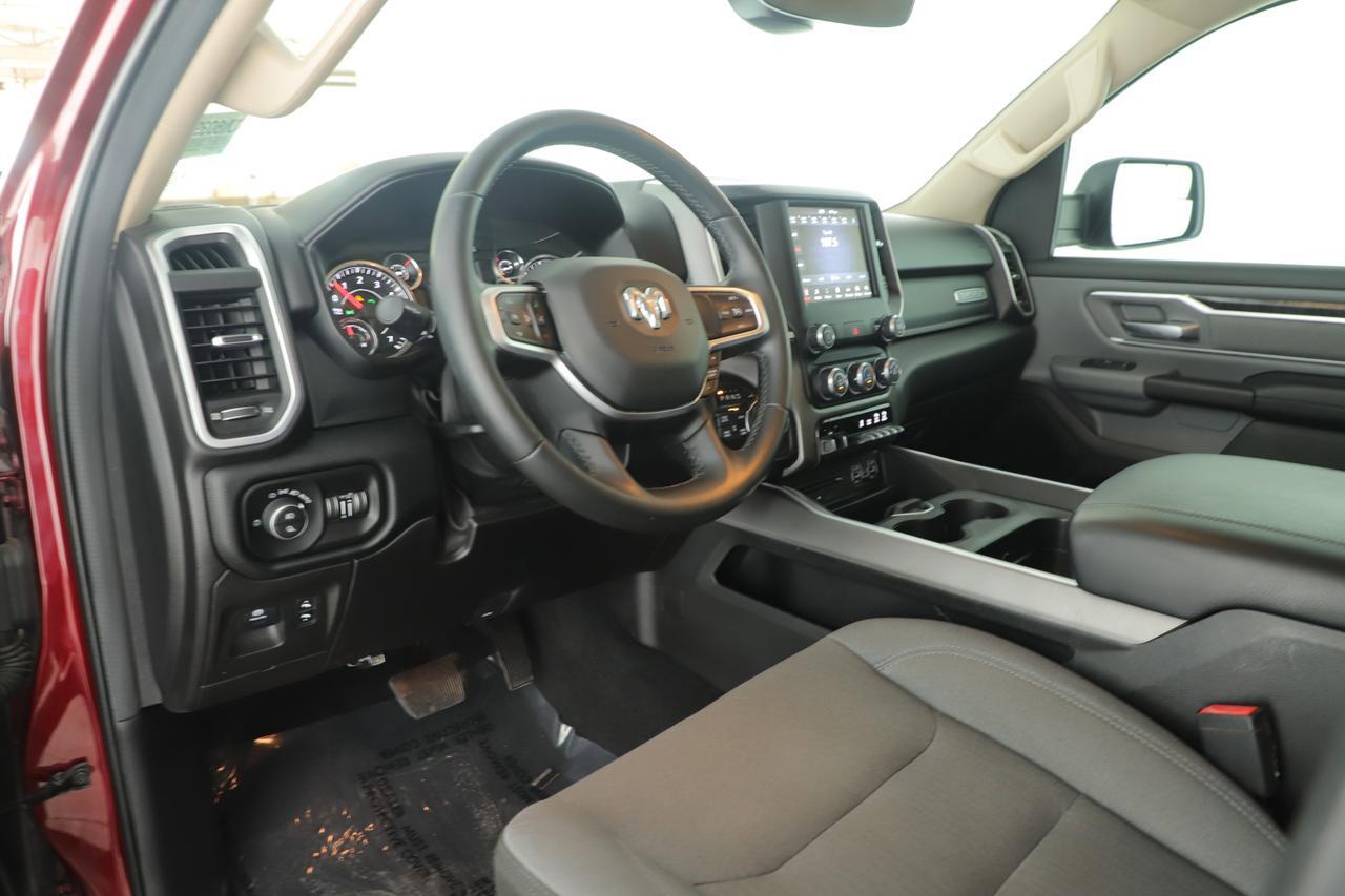 2019 Ram 1500 Big Horn/Lone Star New Braunfels TX