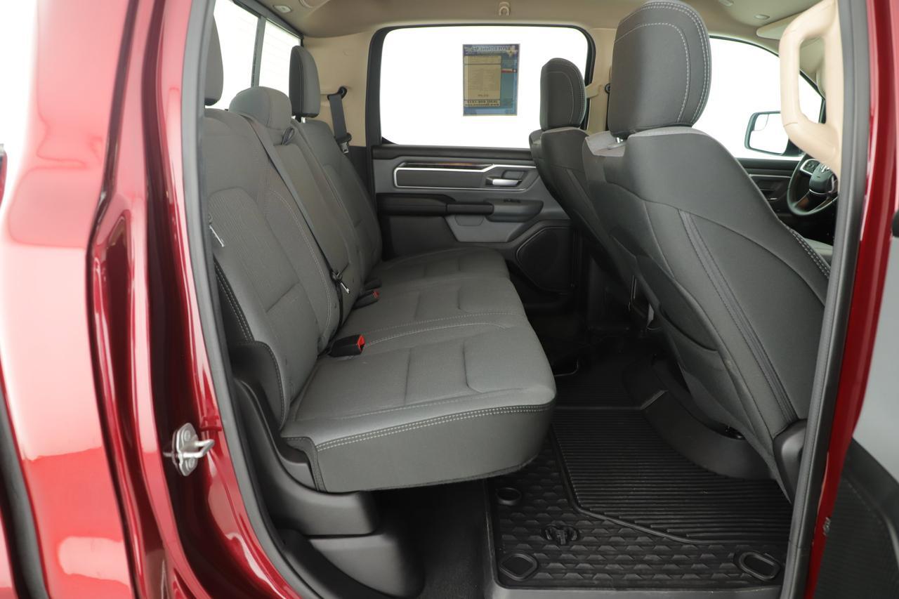 2019 Ram 1500 Big Horn/Lone Star New Braunfels TX