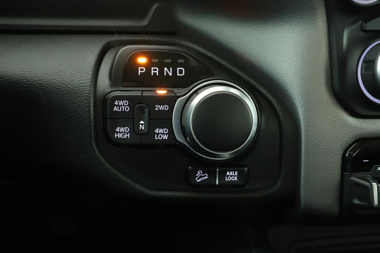 2019 Ram 1500 Big Horn/Lone Star New Braunfels TX