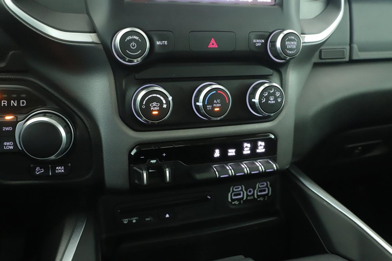 2019 Ram 1500 Big Horn/Lone Star New Braunfels TX