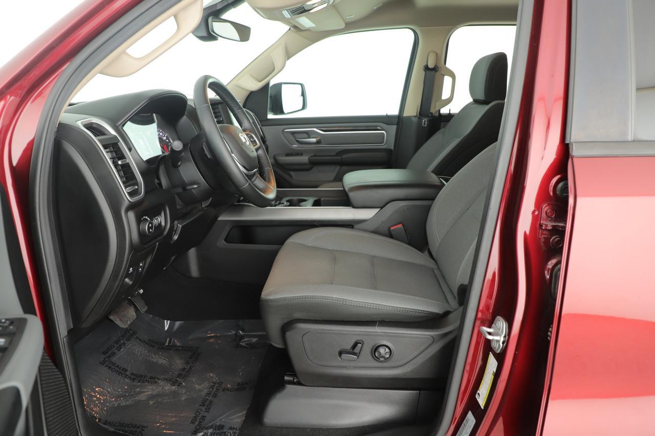 2019 Ram 1500 Big Horn/Lone Star New Braunfels TX