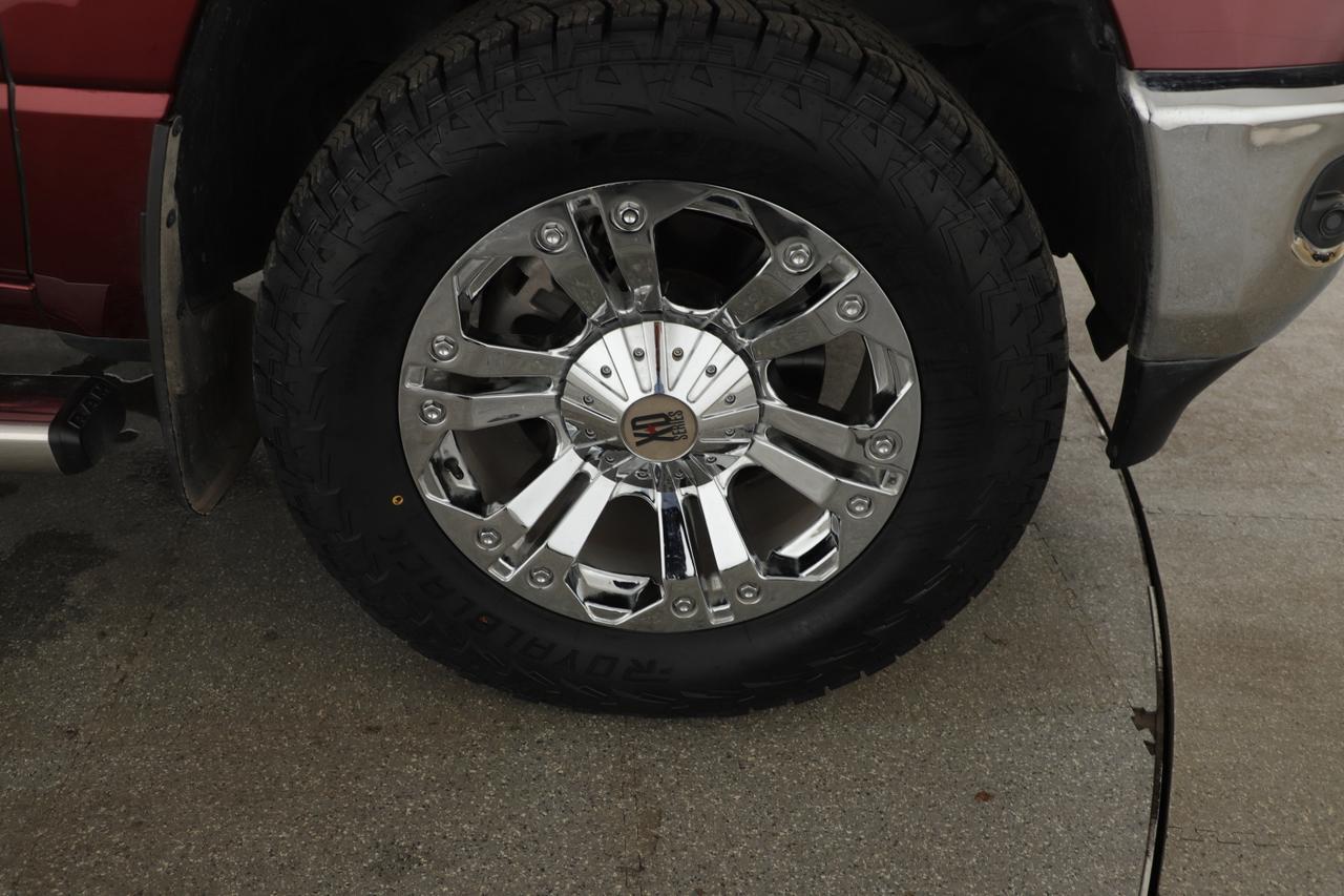 2019 Ram 1500 Big Horn/Lone Star New Braunfels TX