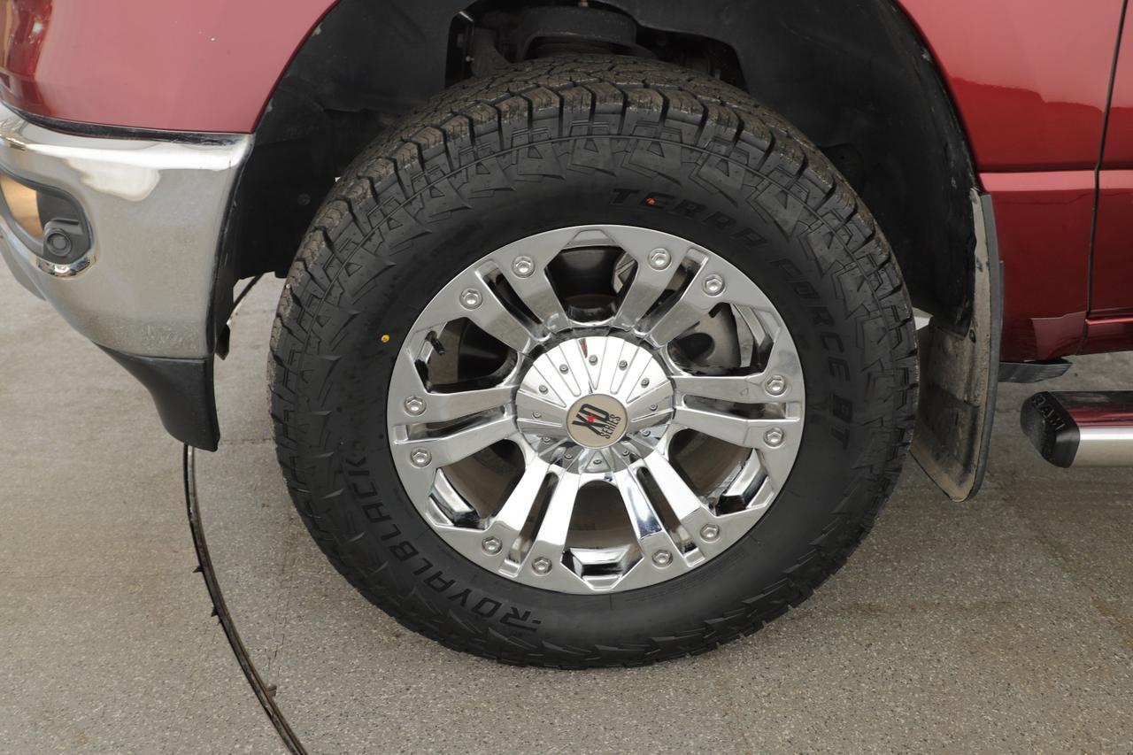 2019 Ram 1500 Big Horn/Lone Star New Braunfels TX