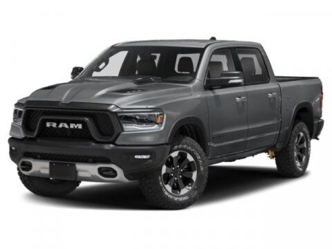 2019 Ram 1500 Big Horn/Lone Star New Braunfels TX