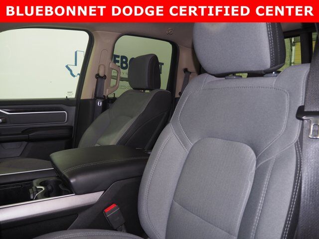 2019 Ram 1500 Big Horn/Lone Star New Braunfels TX