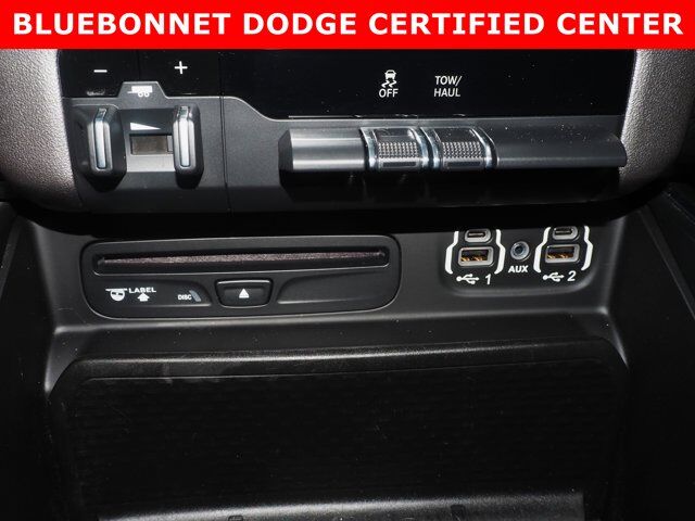 2019 Ram 1500 Big Horn/Lone Star New Braunfels TX