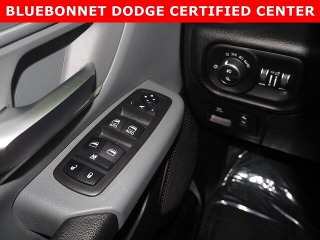 2019 Ram 1500 Big Horn/Lone Star New Braunfels TX