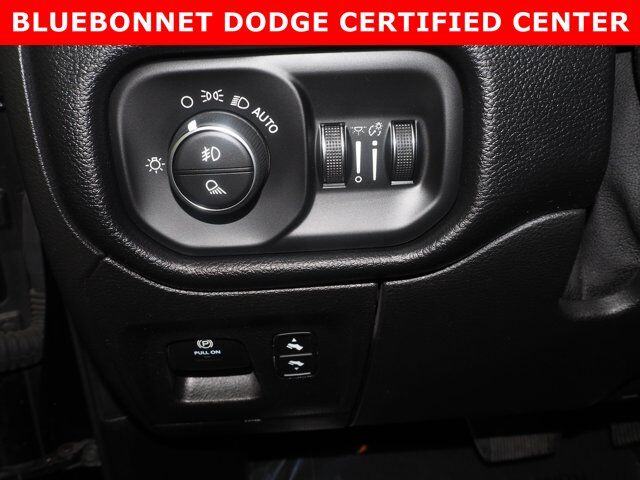 2019 Ram 1500 Big Horn/Lone Star New Braunfels TX