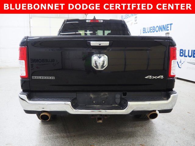 2019 Ram 1500 Big Horn/Lone Star New Braunfels TX