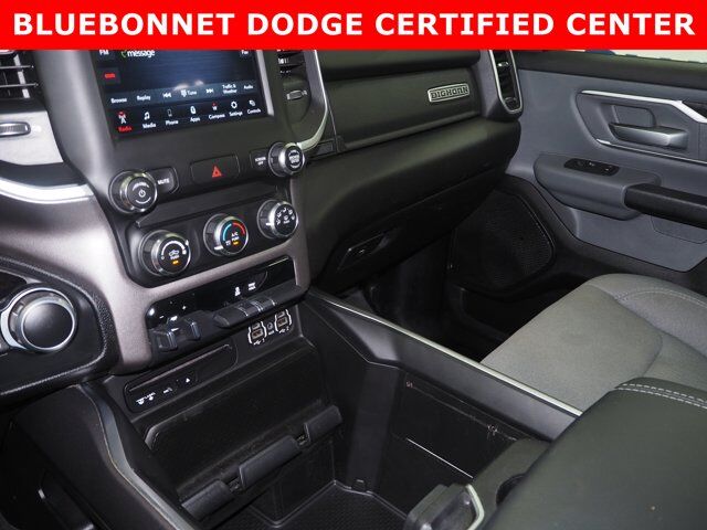 2019 Ram 1500 Big Horn/Lone Star New Braunfels TX