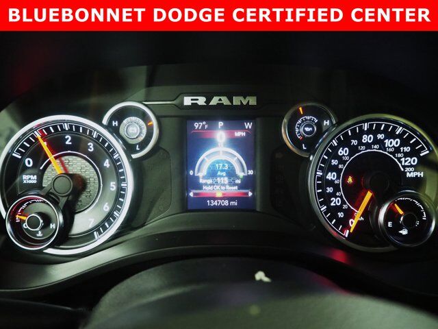 2019 Ram 1500 Big Horn/Lone Star New Braunfels TX
