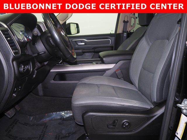 2019 Ram 1500 Big Horn/Lone Star New Braunfels TX