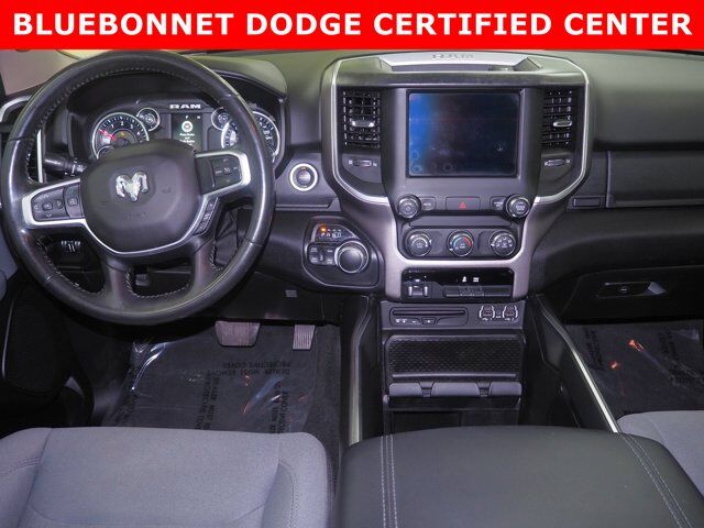 2019 Ram 1500 Big Horn/Lone Star New Braunfels TX