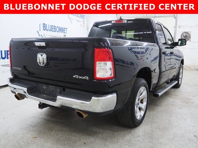 2019 Ram 1500 Big Horn/Lone Star New Braunfels TX