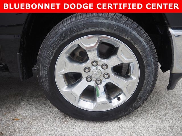 2019 Ram 1500 Big Horn/Lone Star New Braunfels TX