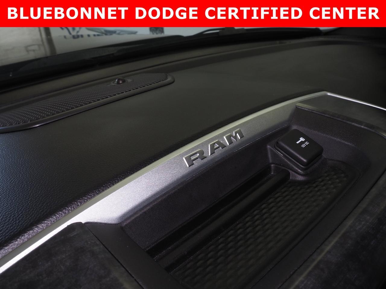 2019 Ram 1500 Big Horn/Lone Star New Braunfels TX