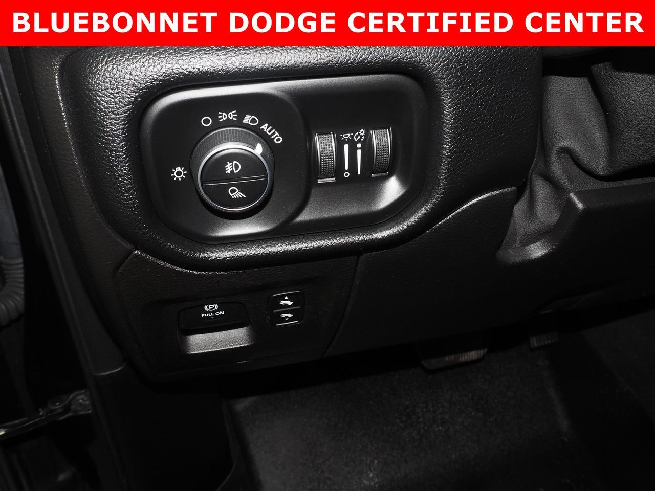 2019 Ram 1500 Big Horn/Lone Star New Braunfels TX