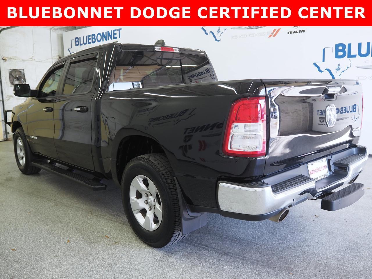 2019 Ram 1500 Big Horn/Lone Star New Braunfels TX