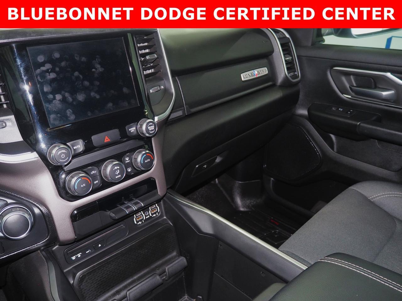 2019 Ram 1500 Big Horn/Lone Star New Braunfels TX