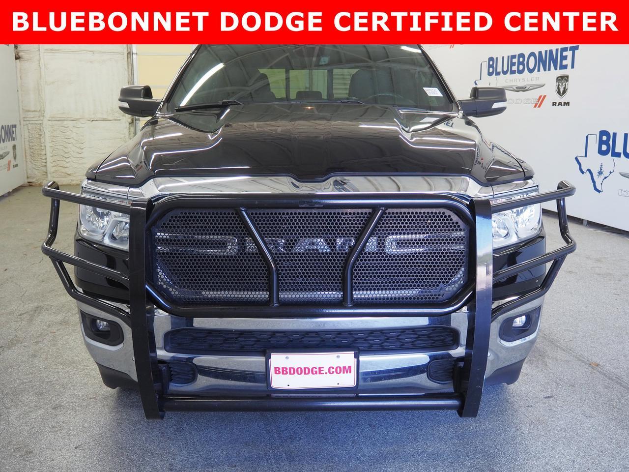 2019 Ram 1500 Big Horn/Lone Star New Braunfels TX