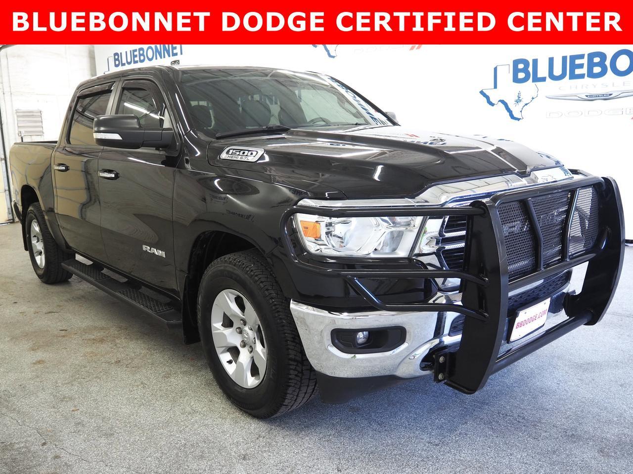 2019 Ram 1500 Big Horn/Lone Star New Braunfels TX