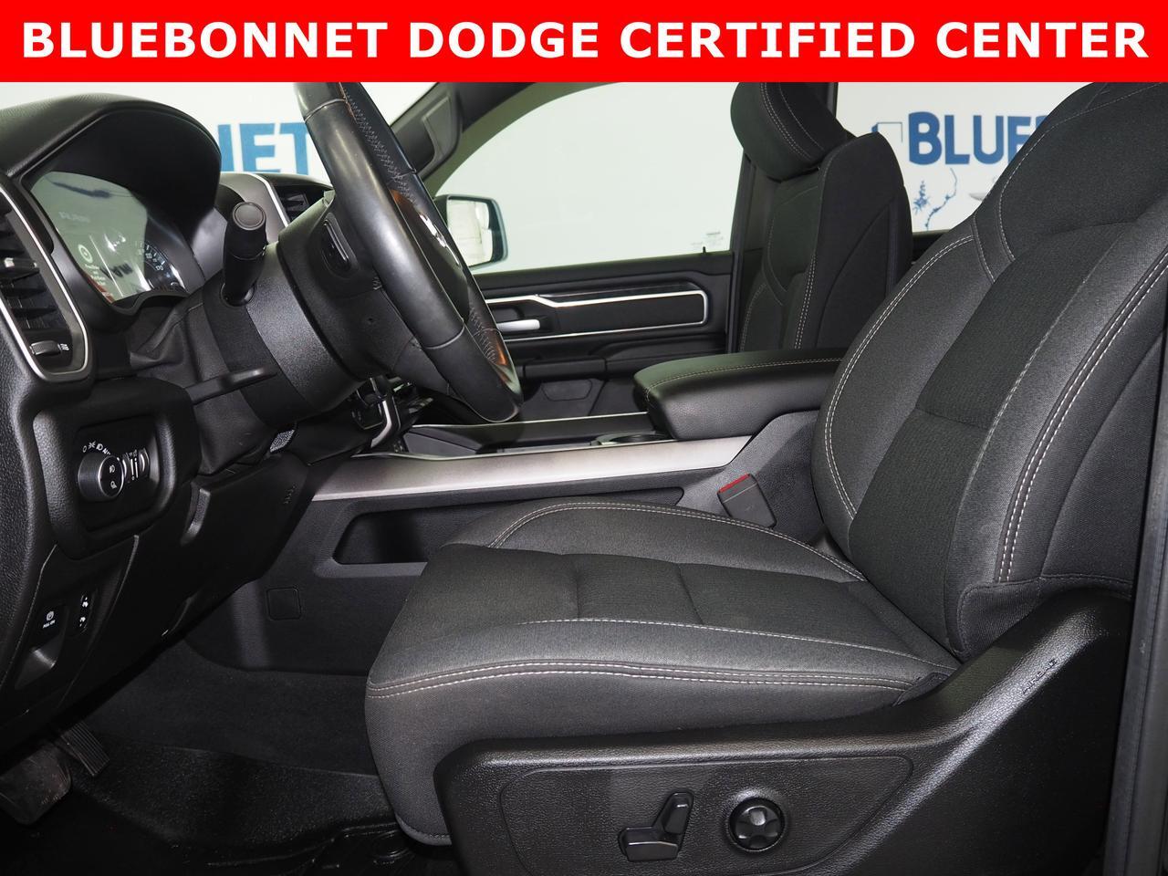 2019 Ram 1500 Big Horn/Lone Star New Braunfels TX