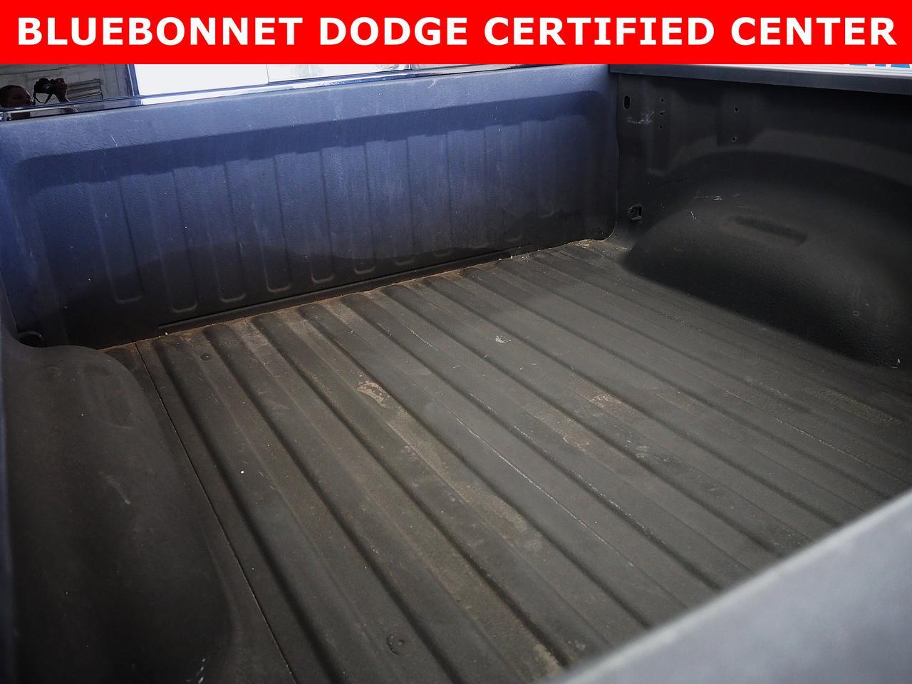2019 Ram 1500 Big Horn/Lone Star New Braunfels TX