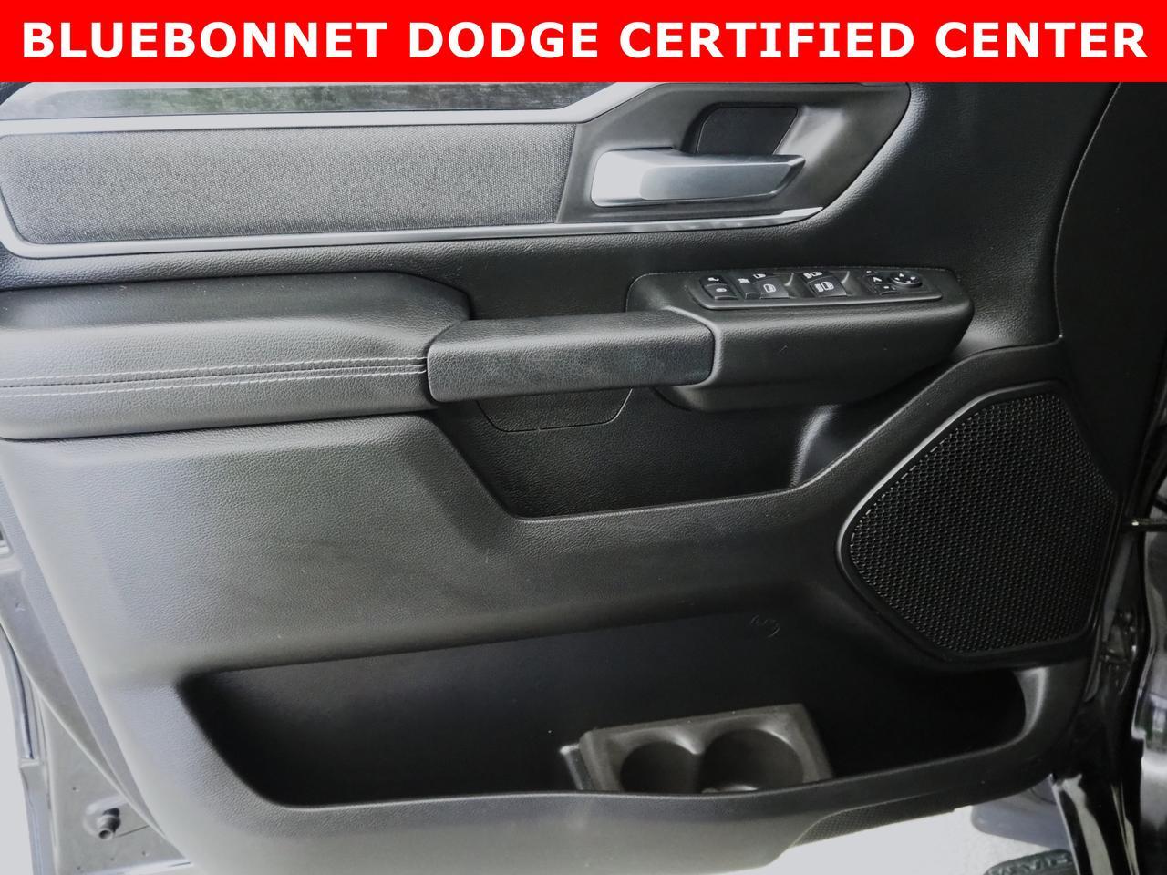 2019 Ram 1500 Big Horn/Lone Star New Braunfels TX