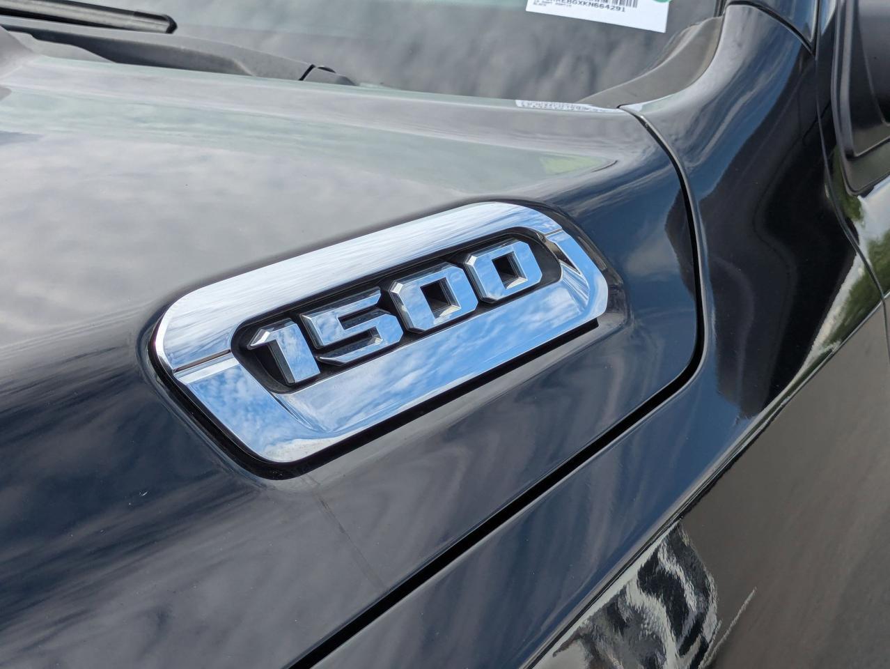 2019 Ram 1500 Big Horn/Lone Star Castroville TX