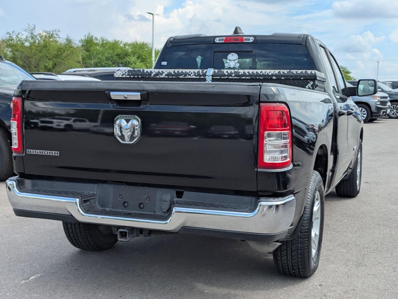 2019 Ram 1500 Big Horn/Lone Star Castroville TX