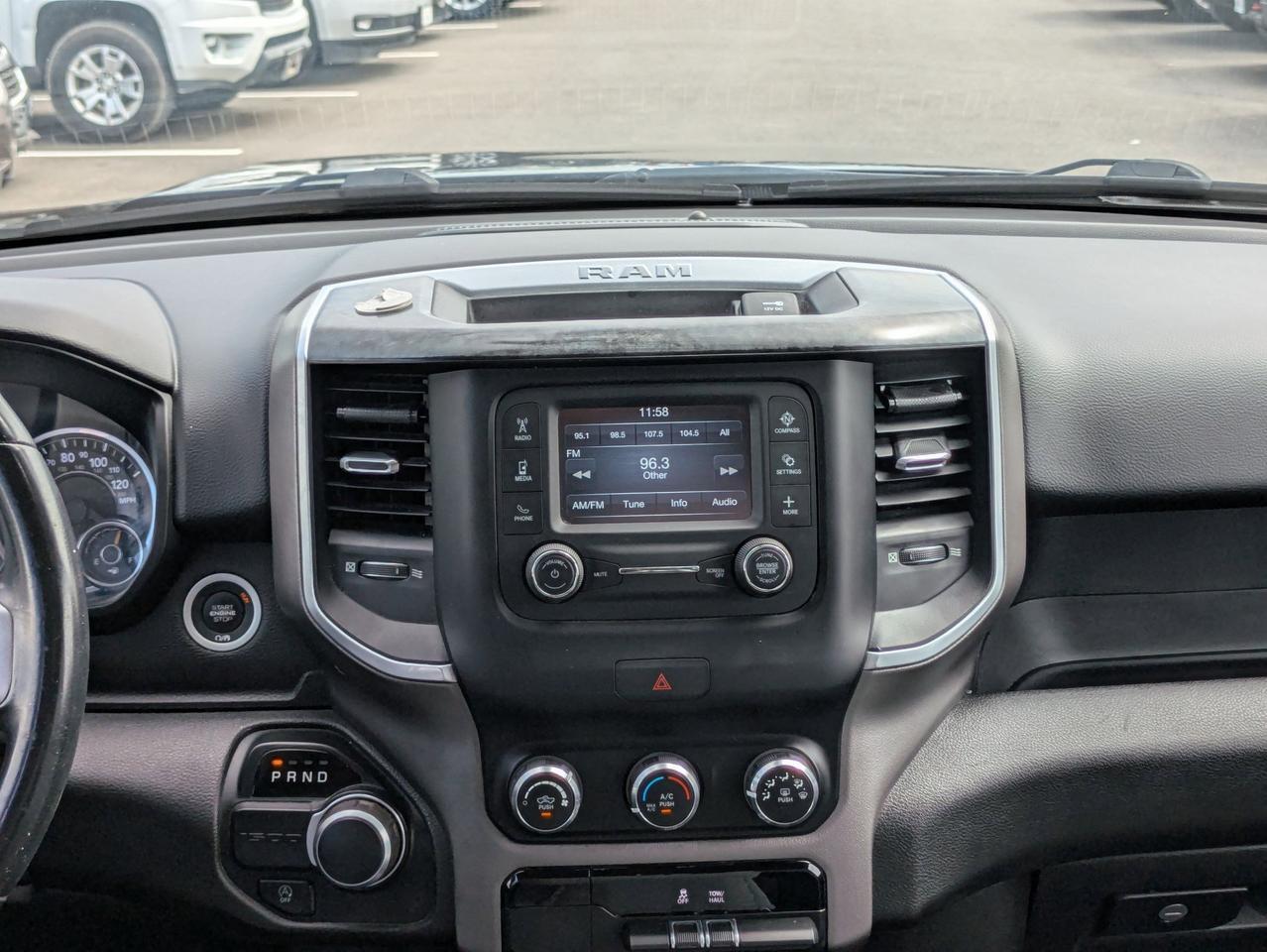 2019 Ram 1500 Big Horn/Lone Star Castroville TX