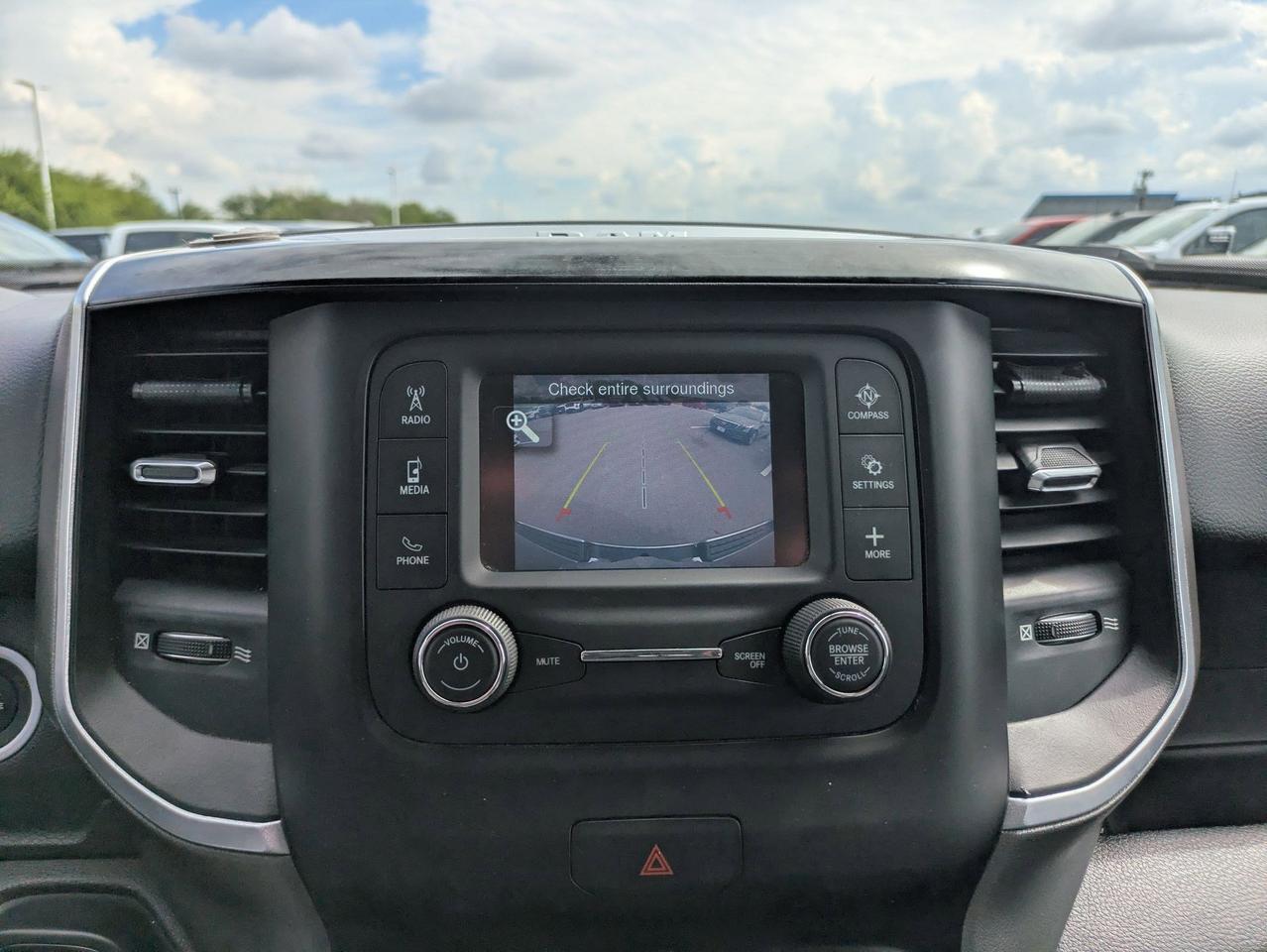 2019 Ram 1500 Big Horn/Lone Star Castroville TX