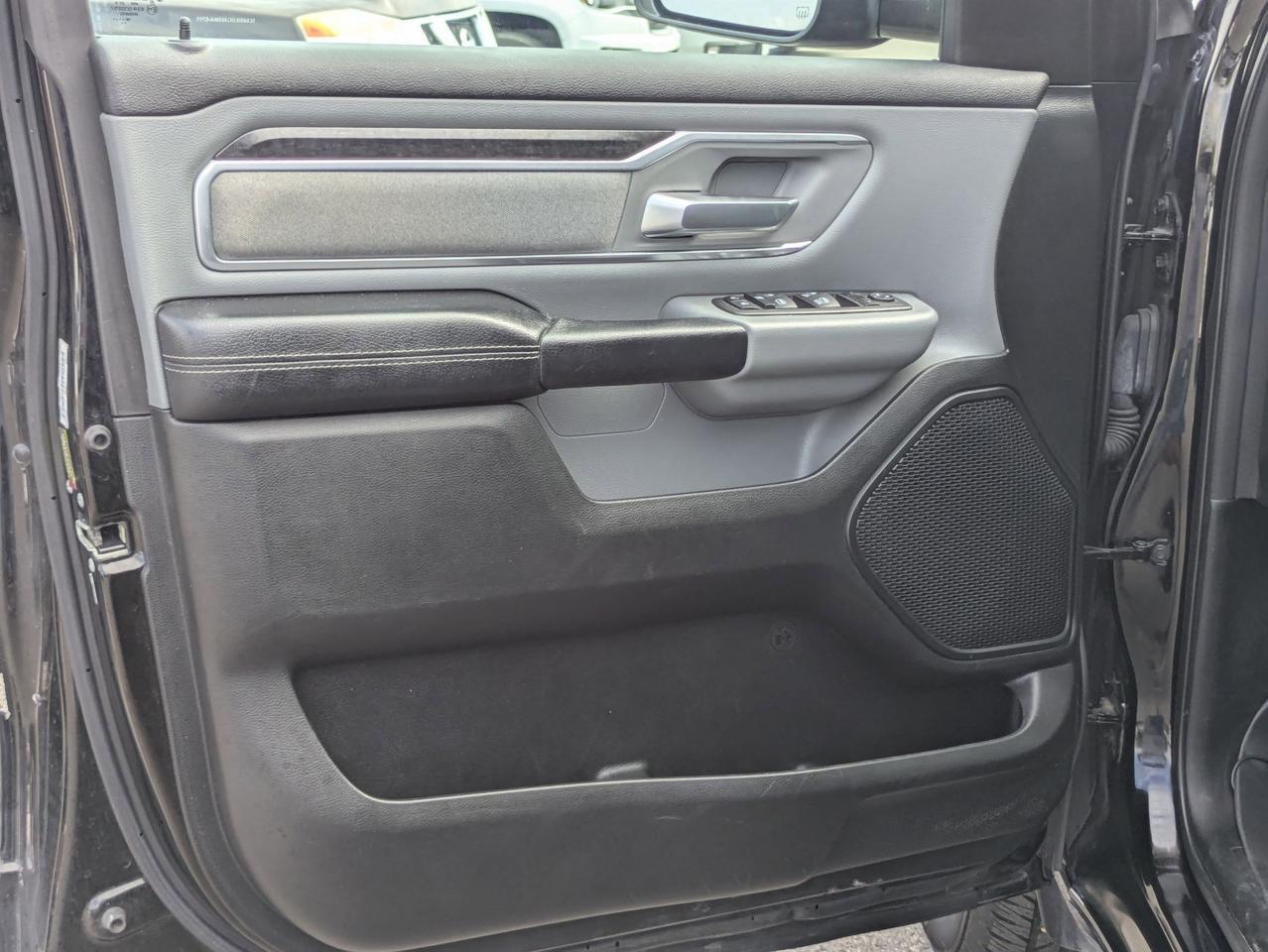 2019 Ram 1500 Big Horn/Lone Star Castroville TX