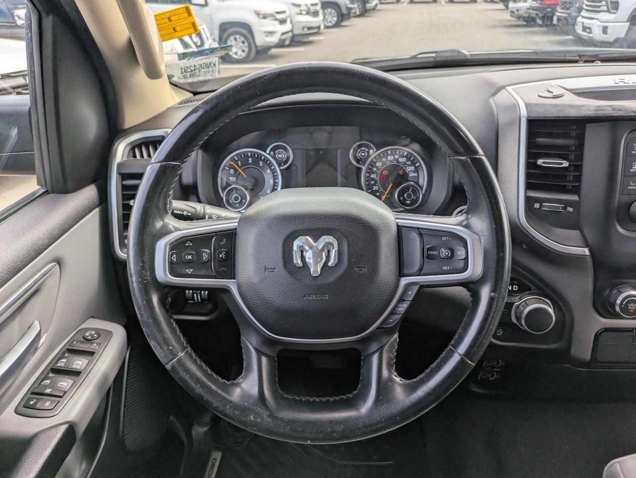2019 Ram 1500 Big Horn/Lone Star Castroville TX