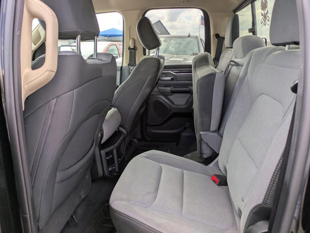 2019 Ram 1500 Big Horn/Lone Star Castroville TX