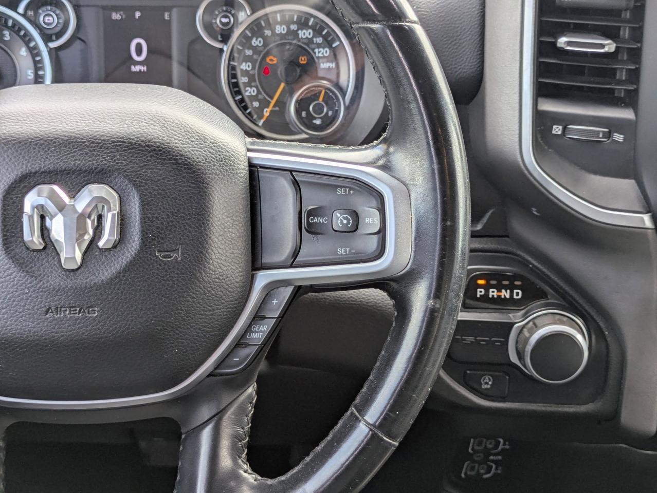 2019 Ram 1500 Big Horn/Lone Star Castroville TX