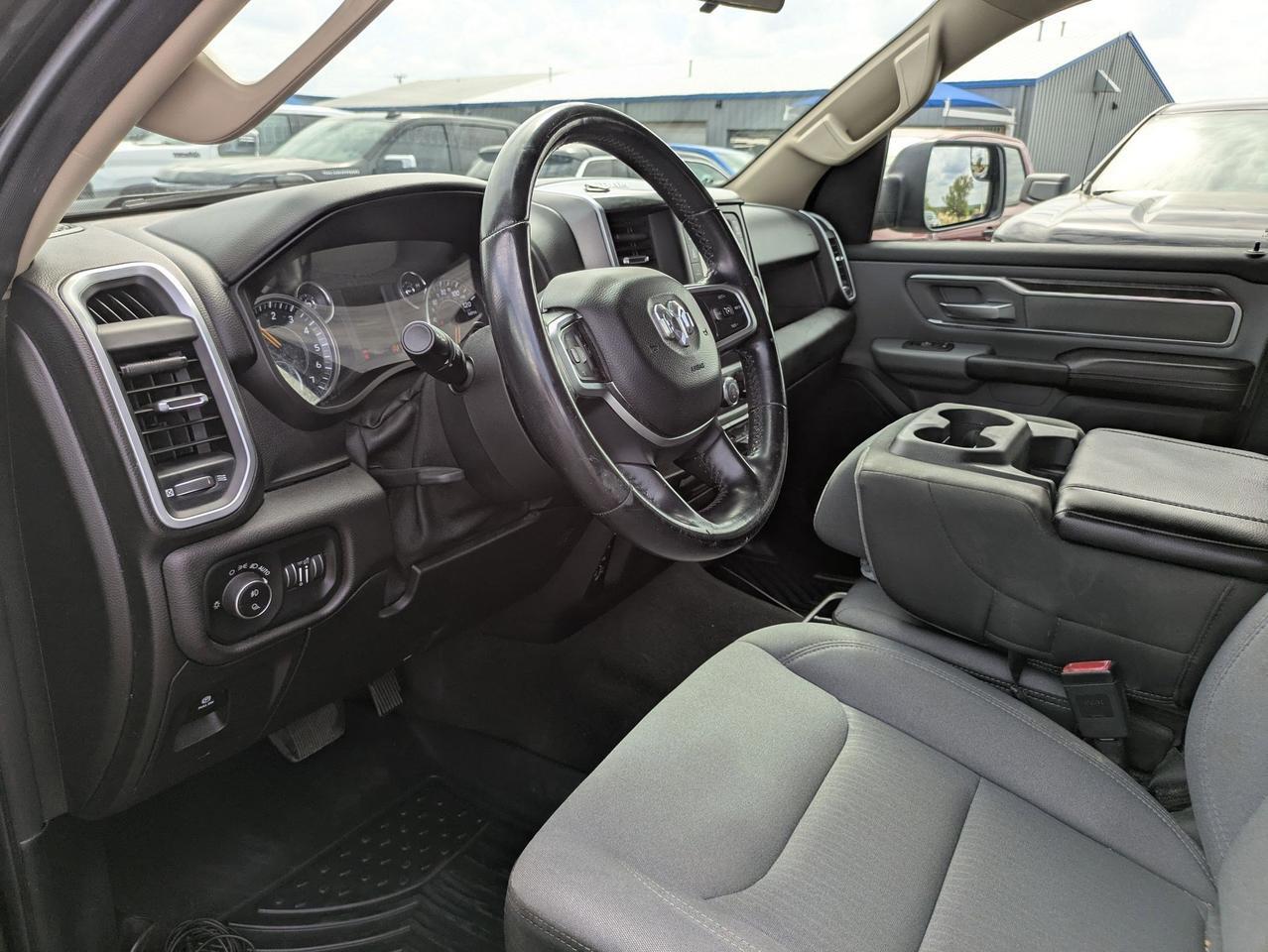 2019 Ram 1500 Big Horn/Lone Star Castroville TX