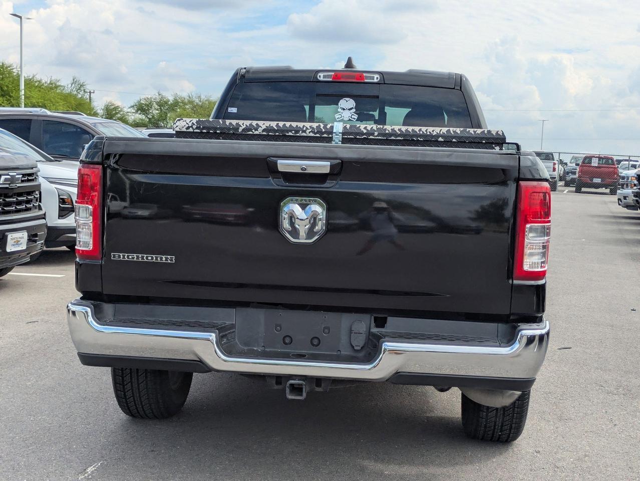 2019 Ram 1500 Big Horn/Lone Star Castroville TX