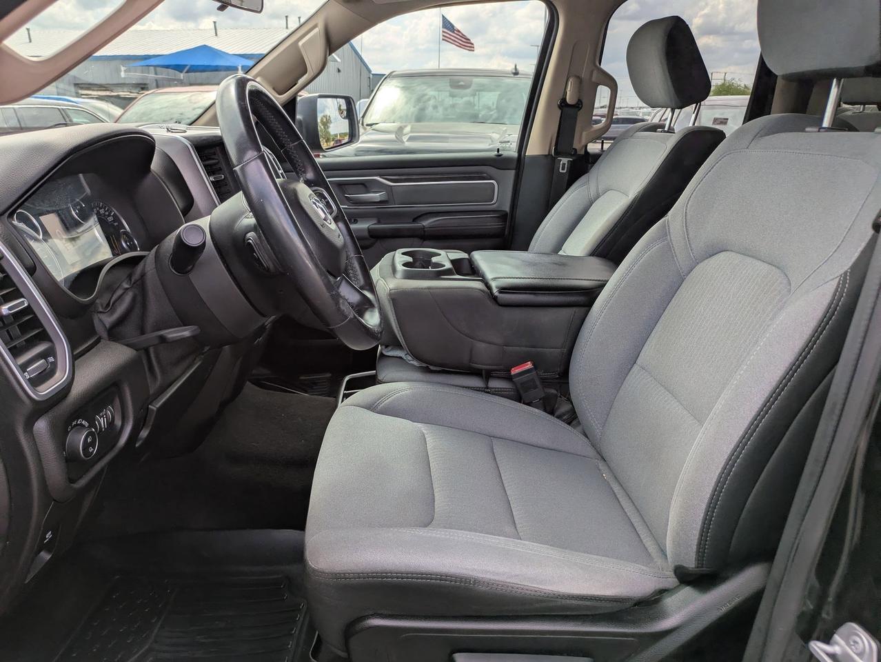 2019 Ram 1500 Big Horn/Lone Star Castroville TX