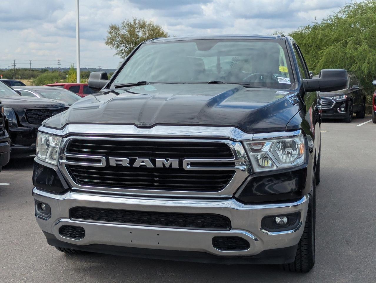 2019 Ram 1500 Big Horn/Lone Star Castroville TX