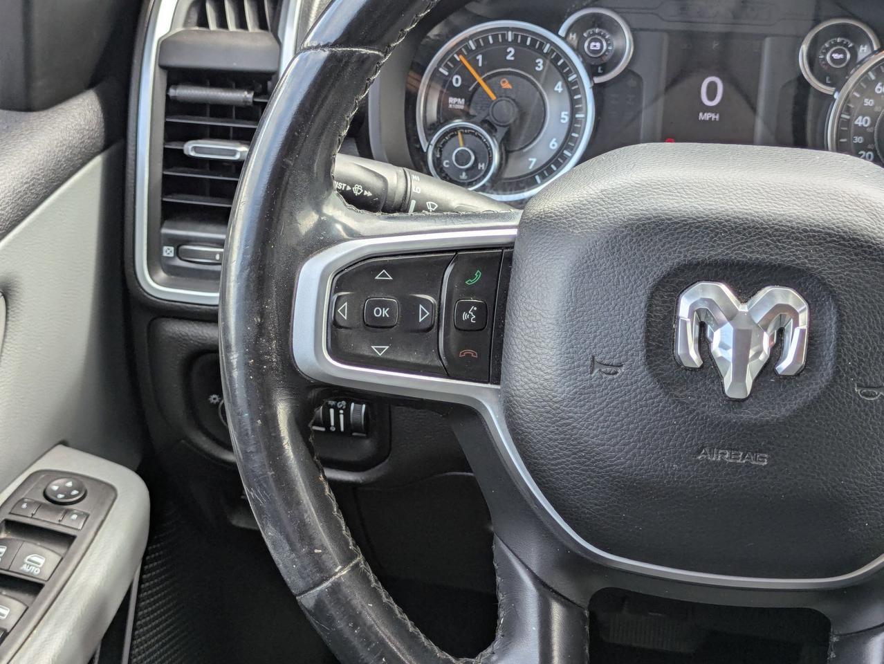 2019 Ram 1500 Big Horn/Lone Star Castroville TX