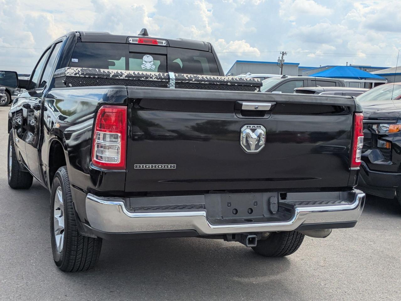 2019 Ram 1500 Big Horn/Lone Star Castroville TX