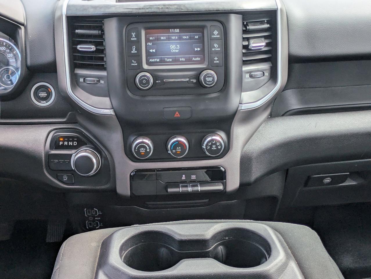 2019 Ram 1500 Big Horn/Lone Star Castroville TX