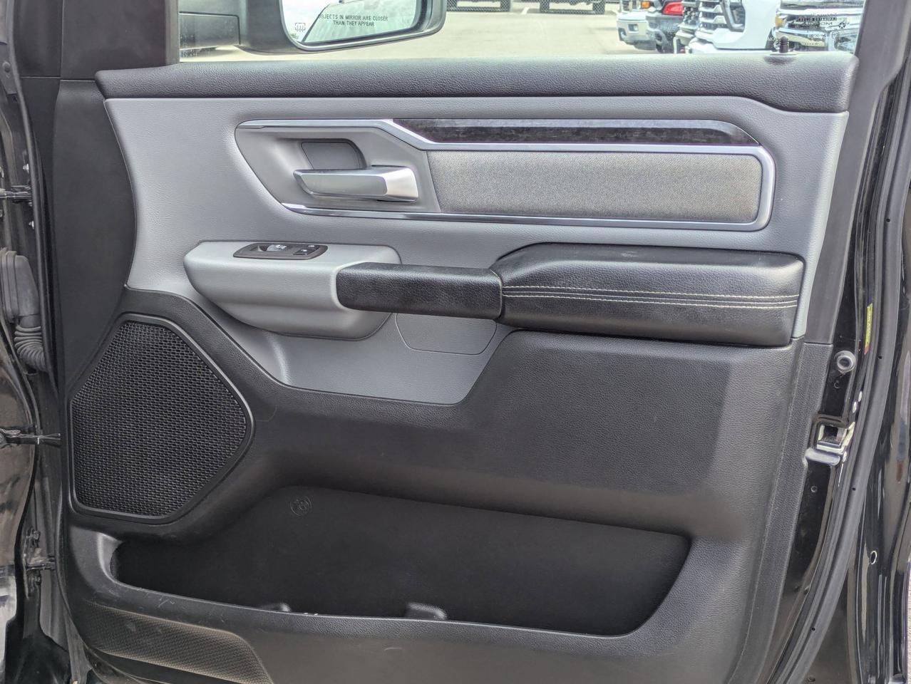 2019 Ram 1500 Big Horn/Lone Star Castroville TX