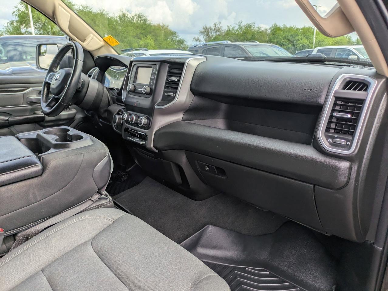 2019 Ram 1500 Big Horn/Lone Star Castroville TX