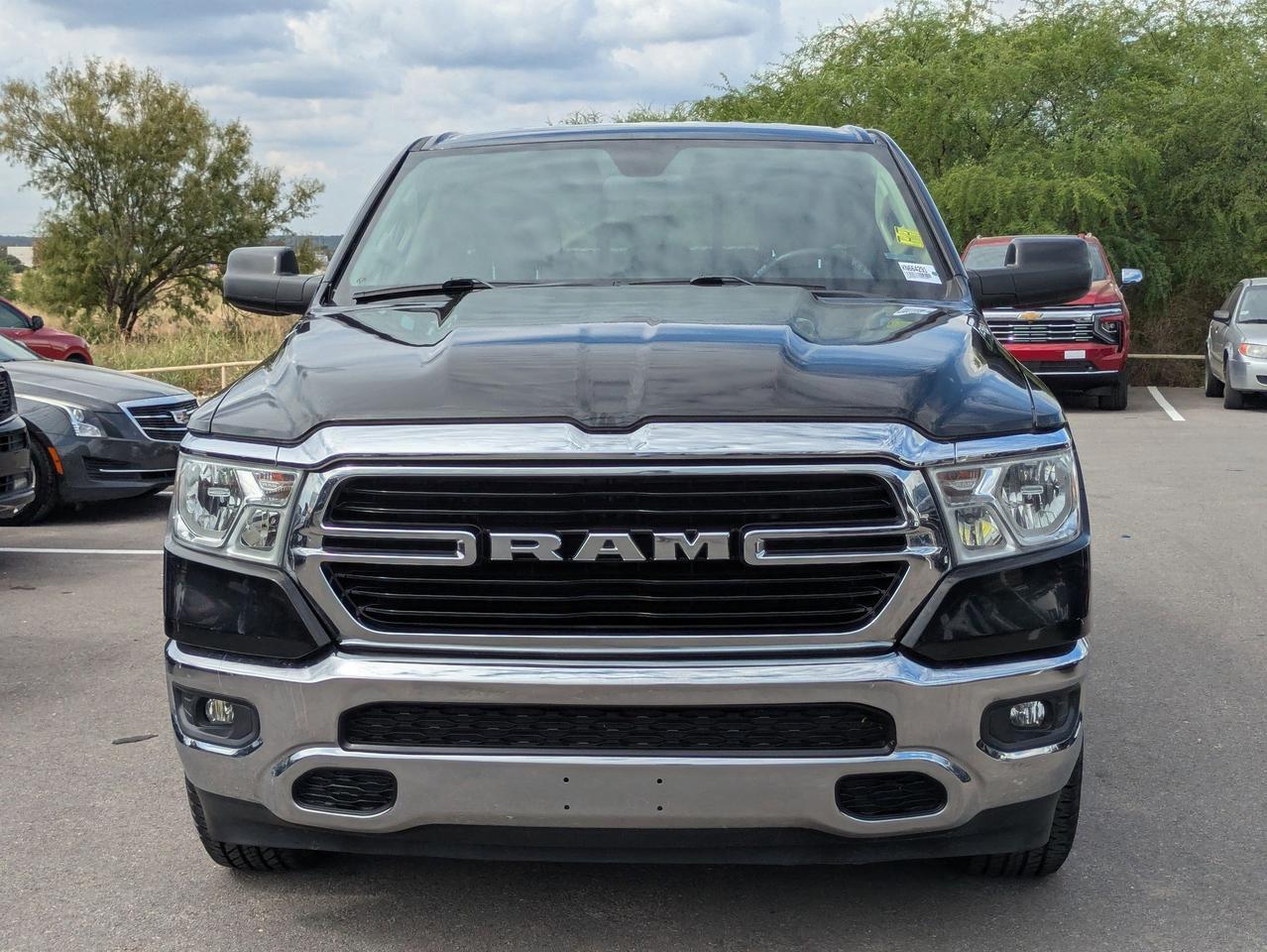 2019 Ram 1500 Big Horn/Lone Star Castroville TX